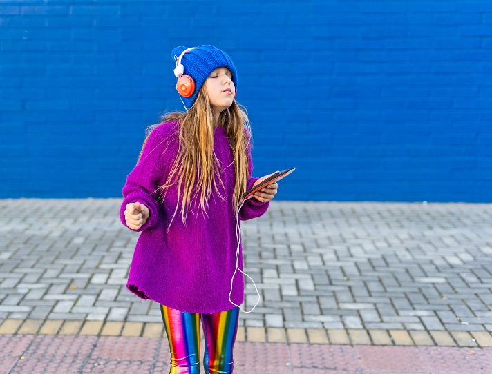 Framing Listener Behavior